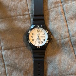 Casio Watch