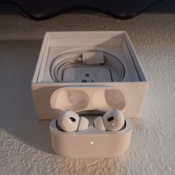AirPod Pros 