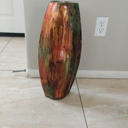 Flower Vase