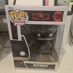 Batman Funko Pop 1189 DC Universe 