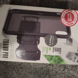 Bodyguardz iPhone X Holder