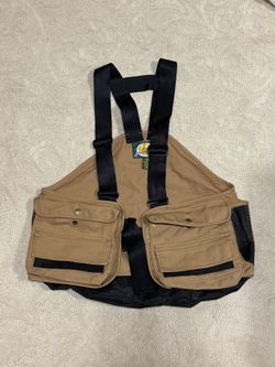 Cabelas Bird Vest