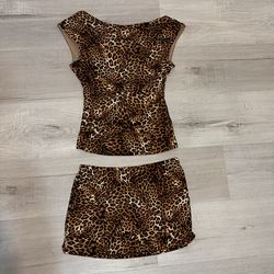 Women 2 Piece Set