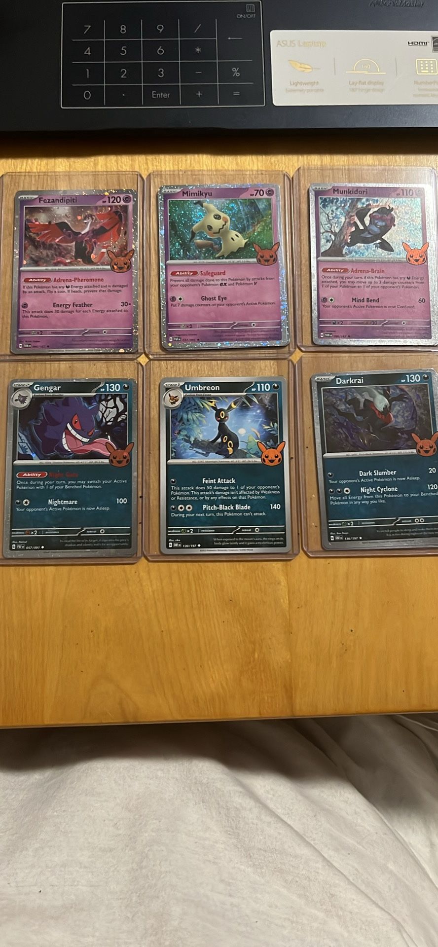 Pokémon  Limited Edition 