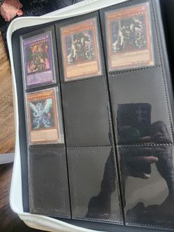 Yu-Gi-Oh Cards Lot