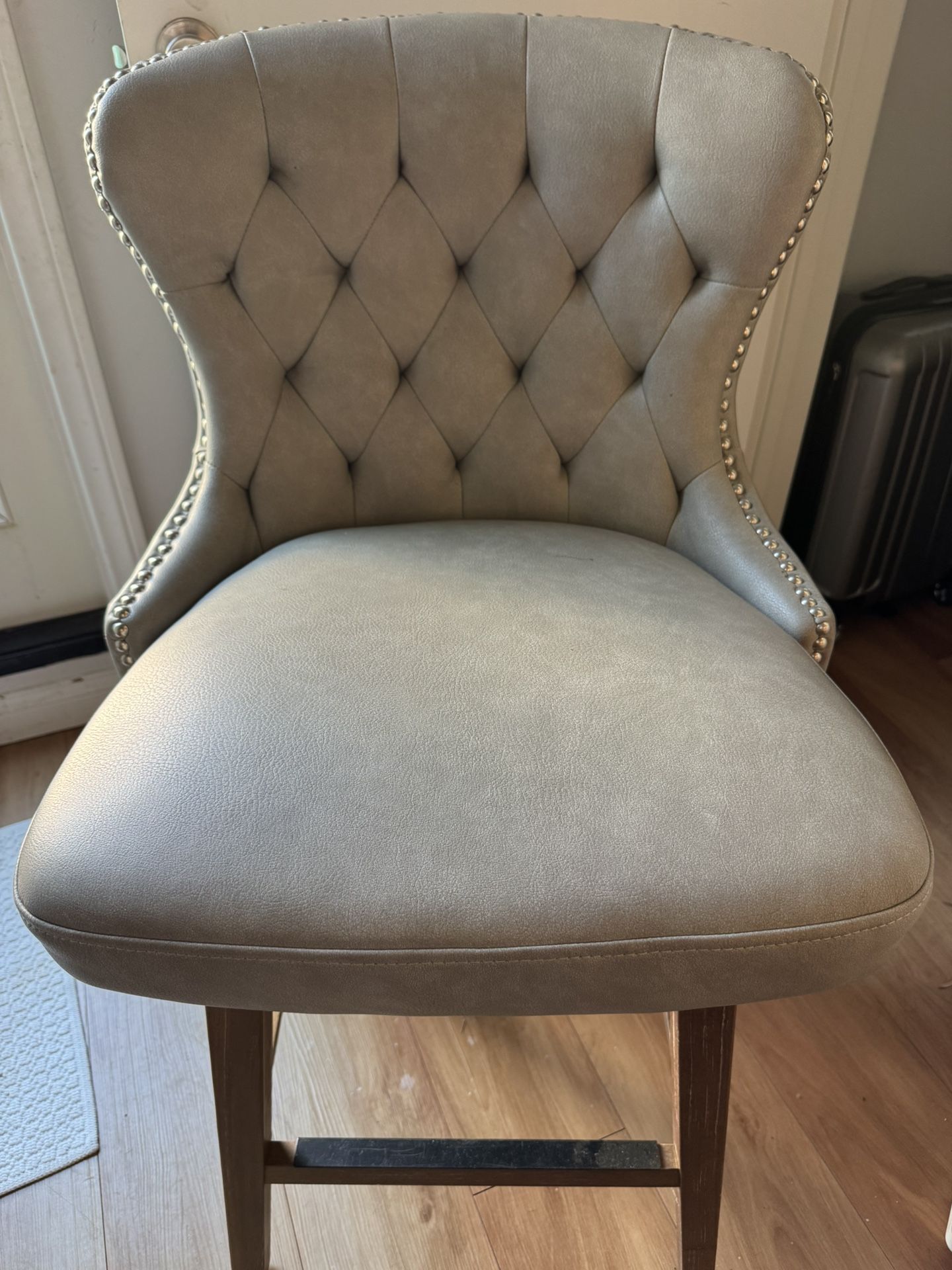 Two Free Stools