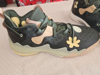 New James Harden Men's Basketball Shoes Size 12