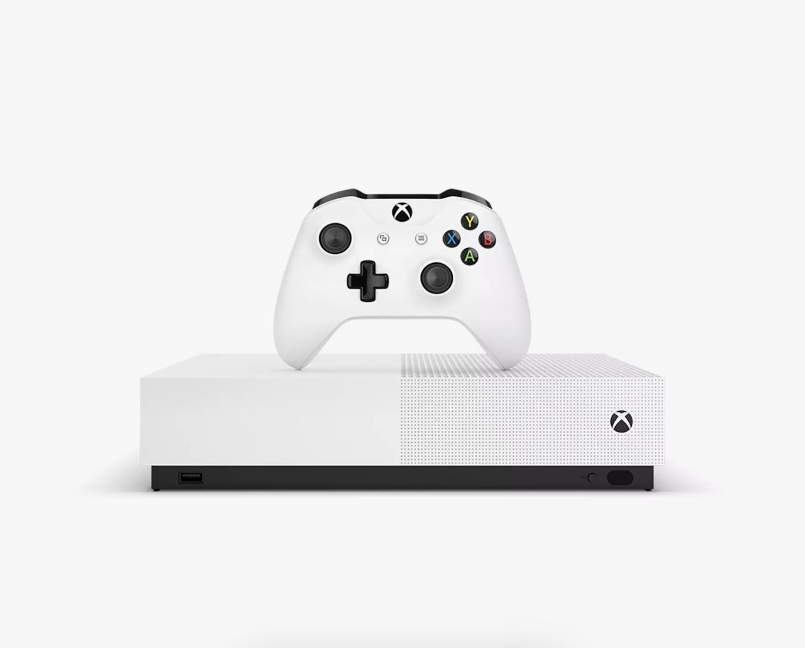 Xbox 1