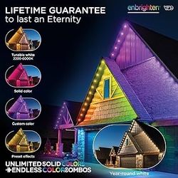 Enbrighten   VIBE - WiFi  100ft