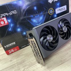 Radeon 7900XTX
