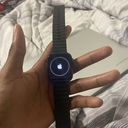 Apple Watch Series 5