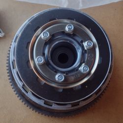 Harley Davidson Clutch  X2