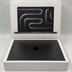 M5 MacBook Pro XDR 16GB 512GB