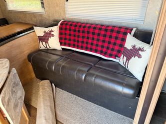 2018 Gulfstream trailer