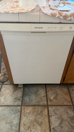 Free Dishwasher - Read description