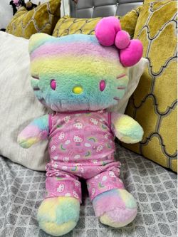 Hello kitty