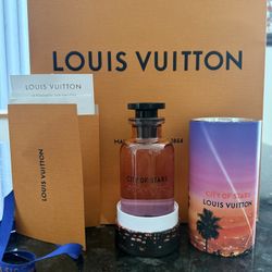 Louis Vuitton City of Stars (AUTHENTIC)