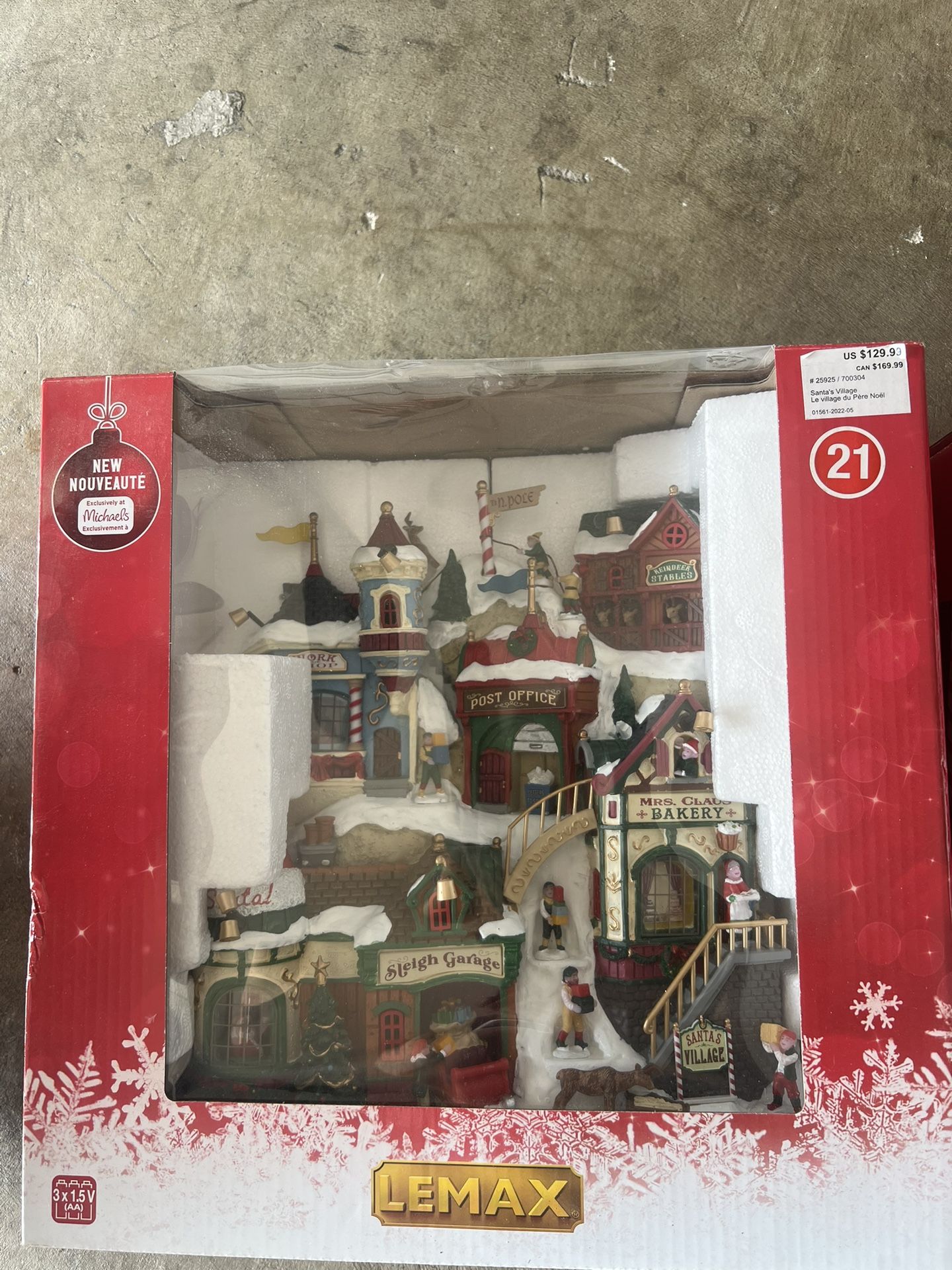 Christmas Decor