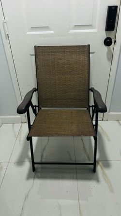 Folding Chair