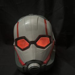 Marvel Studios Ant-Man Quantumania Popcorn Bucket Helmet