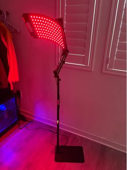 Red Light Therapy