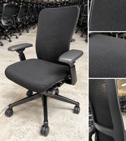 Haworth Zody office Chair