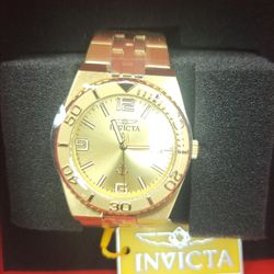 INVICTA Pro Diver Men's Watch