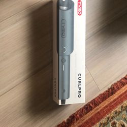 Automatic Curling Iron