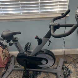 Greenest Exercise Bike