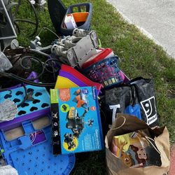 Free Toys 