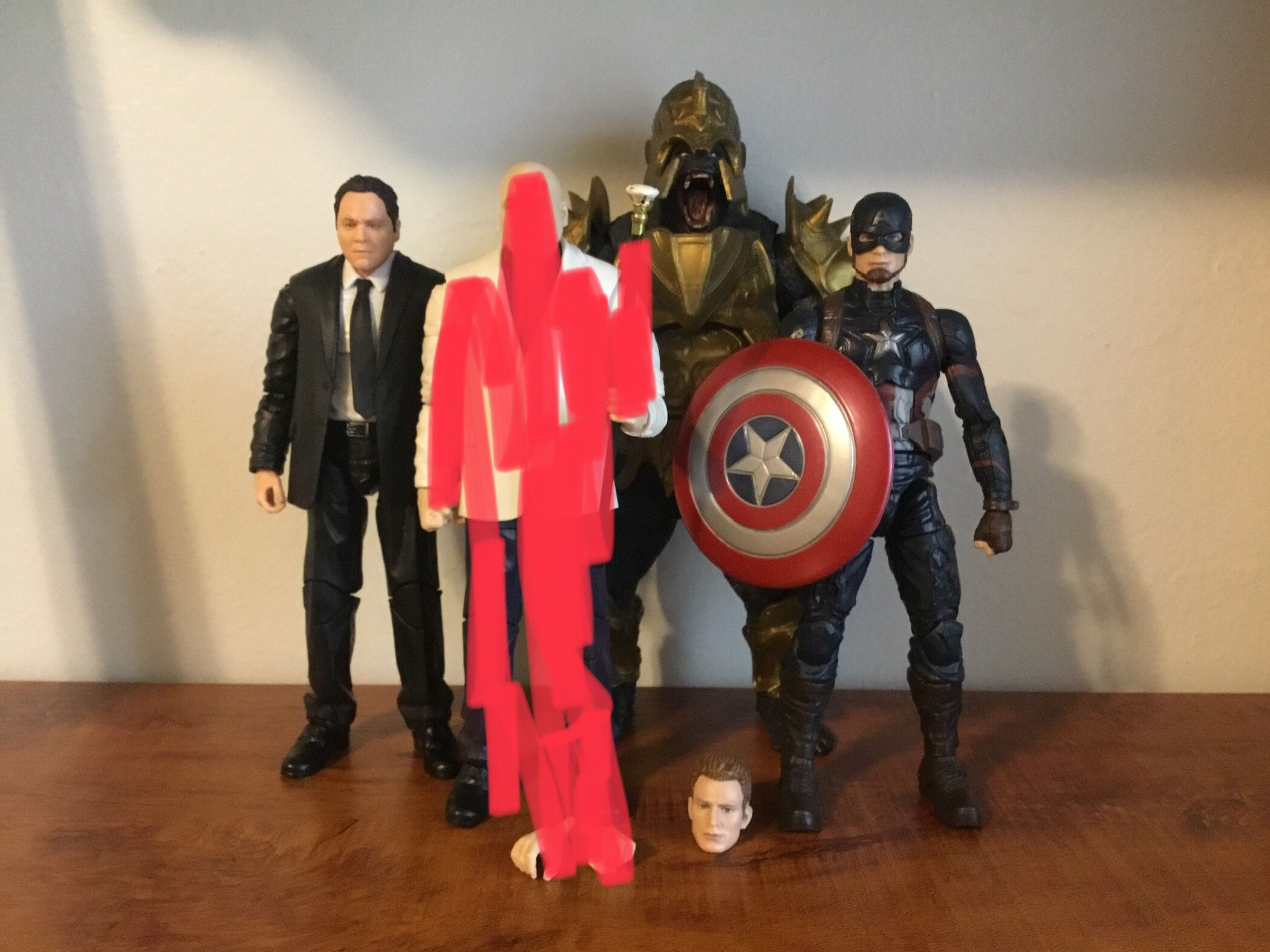 Marvel Legends Lot