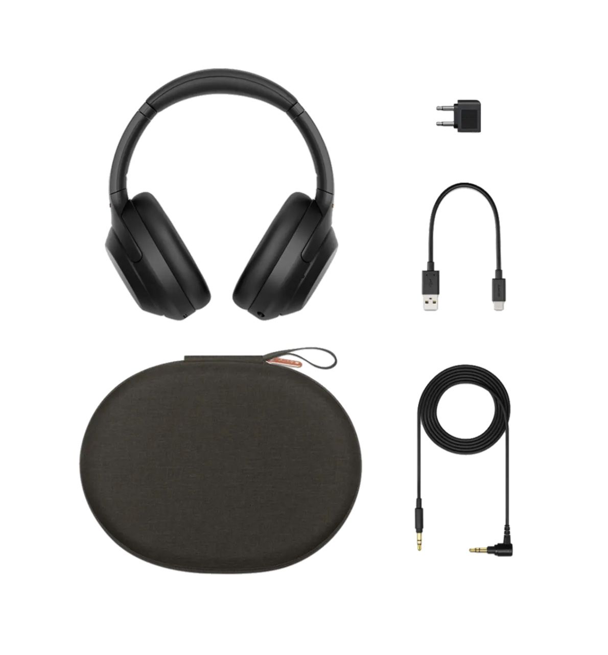 Sony Noise Cancelling Headphones - WH-1000XM4