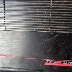 Amplifiers 2ch 4ch Amps $70 And Up