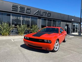 2009 Dodge Challenger