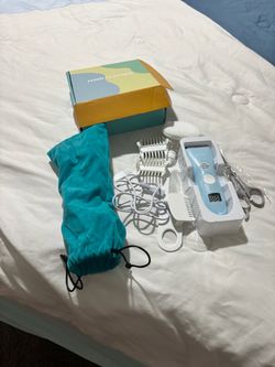 Quiet hair clippers