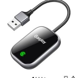 Selling separate the earbuds $15. The CarPlay Thirty Tales.