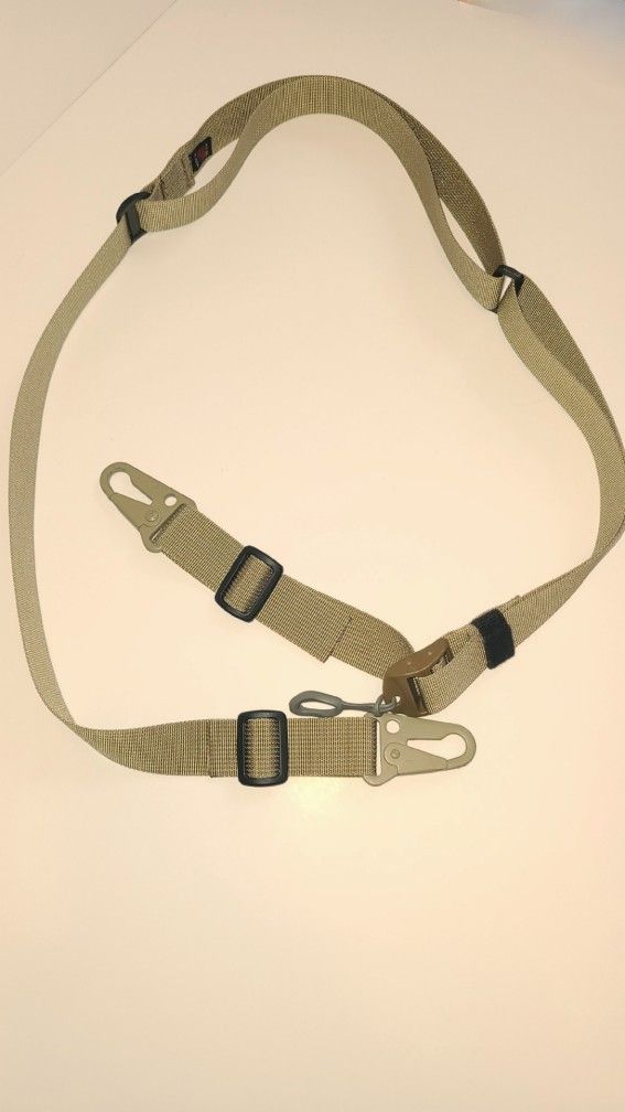 New Handmade Sling