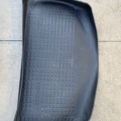 Mat Hondas Odyssey 2005/2007