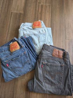 Levi Jeans