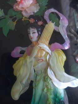 Asian Antique Artifact