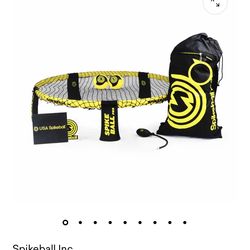 Spikeball Pro Set