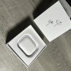 Air Pods Pro 
