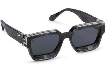 Louie Vuitton Millionaires Sunglasses 