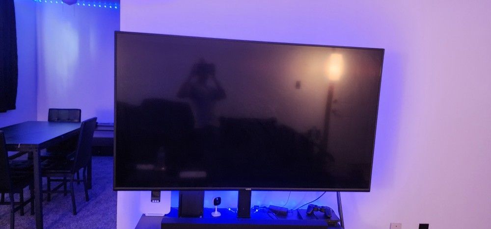 65 Inch Vizo 4k Smart Tv