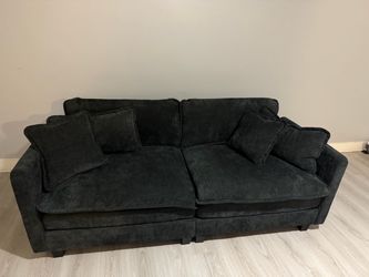 Ikea couch MUST SELL TODAY