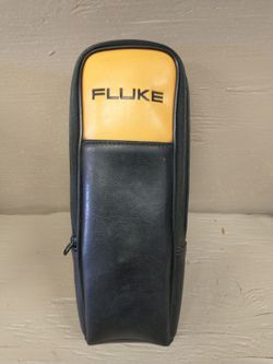 Fluke 333 clamp meter