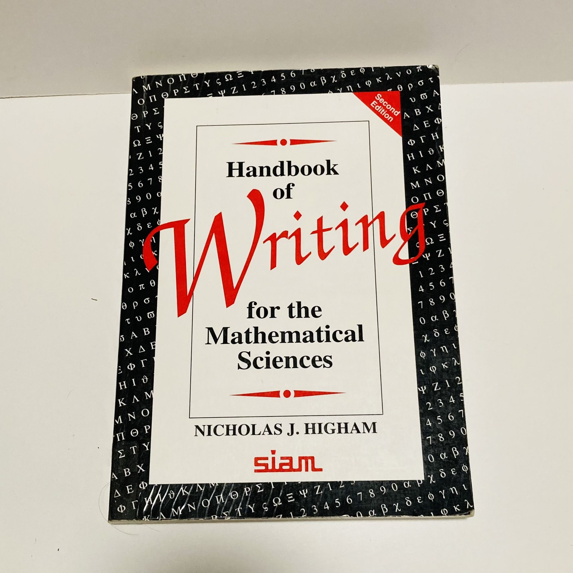 Writing Textbook