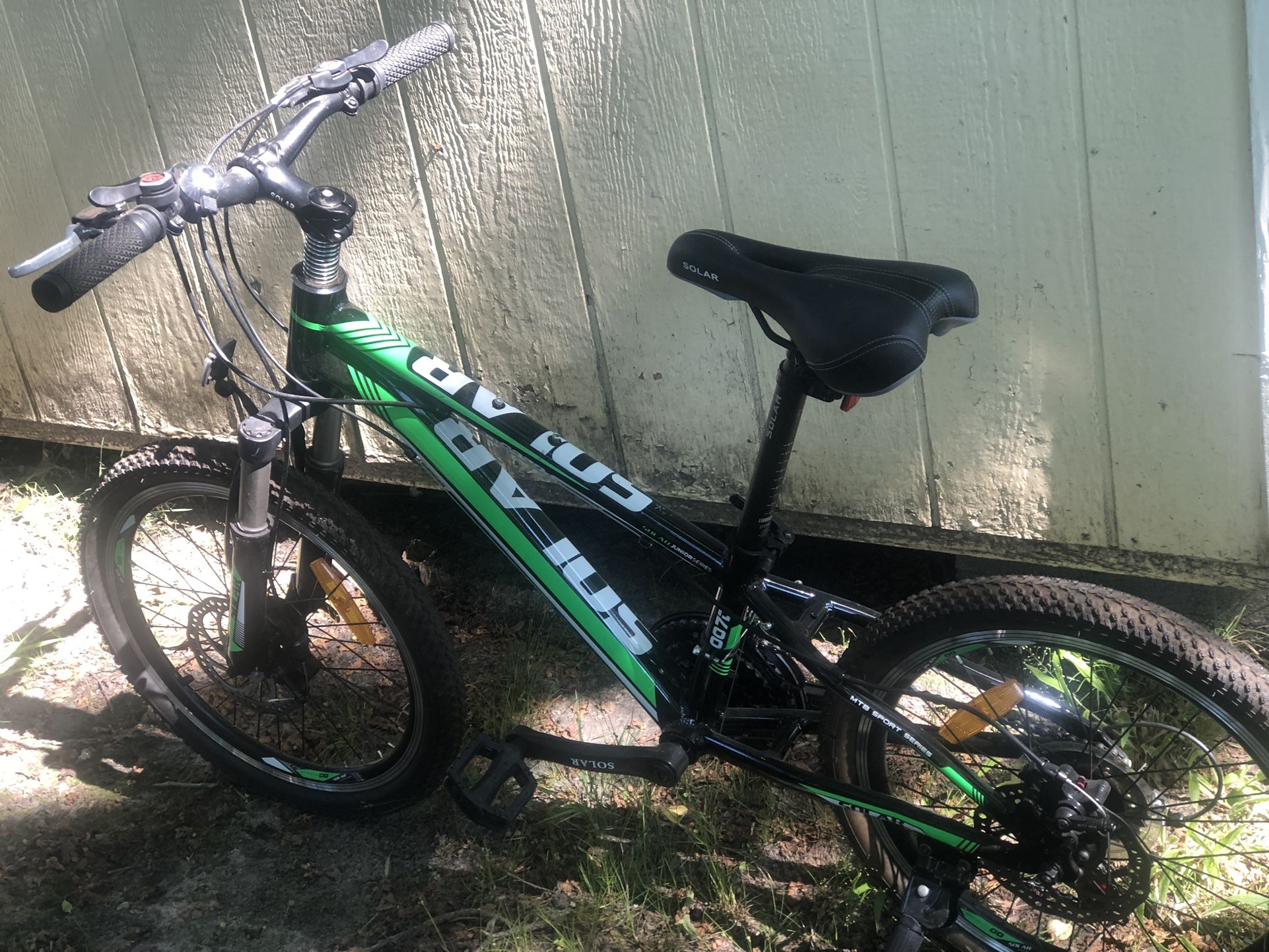 Bike