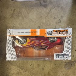 1969 Chevy Camaro Metals DieCast