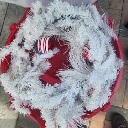 Christmas Garland